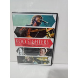 Dvd Foo Fighters Everything But Home