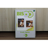Dvd Frank Aguiar - 10 Anos Ao Vivo Vol 1 (com Cd)