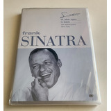 Dvd Frank Sinatra - Ol' Blue