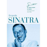 Dvd Frank Sinatra  Ol Blue