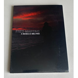 Dvd Fred Martins - A Música