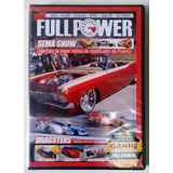 Dvd Fullpower 2009 - Lacrado
