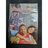 Dvd Furacão 2000, Clássicos Do Funk 