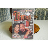 Dvd Furacão 2000 Tsunami Iv Novo Lacrado !