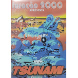 Dvd Furacão 2000 Tsunami Otimo Estado