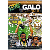 Dvd Galo Campeão Campeonato Brasileiro 2006