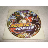 Dvd Game Sega Sonic Riders