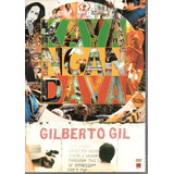 Dvd Gilberto Gil - Kaya N'