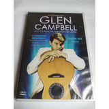Dvd Glen Campbell An Evening With