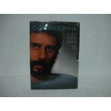 Dvd Gonzaguinha- Série Grandes Nomes Tv Globo- Lacrado