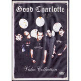Dvd Good Charlotte - Video Collection