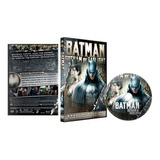 Dvd Gotham City 1889: Um Conto