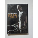 Dvd Gran Torino Original Lacrado Clint Eastwood