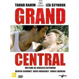 Dvd Grand Central (2013) - Léa