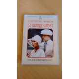Dvd Grande Gatsby Robert Redford Romance Divino Ma965