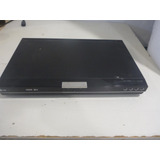 Dvd Gravador LG Rh397h (sem Cabos E Sem Controle)