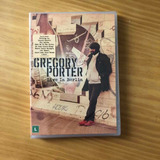 Dvd Gregory Porter Live In Berlin