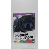 Dvd Guia Produção De Vídeo