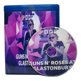 Dvd Guns N Roses Live At