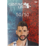 Dvd Gustavo Lima - 50 /