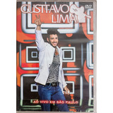 Dvd Gustavo Lima Ao Vivo Em