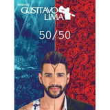 Dvd Gustavvo Lima - Kit Cd