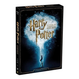 Dvd Harry Potter - A Coleção