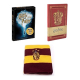 Dvd Harry Potter Coleção Completa +