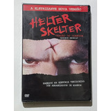 Dvd Helter Skelter Versão Do Diretor