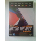Dvd Hitting The Apex - A