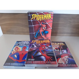 Dvd Homem Aranha A Série Animada Completa - Dublado