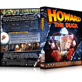 Dvd Howard, O Super-herói / Howard