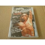 Dvd Iggy & The Stooges -