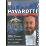 Dvd Impor / Pavarotti = Pavarotti