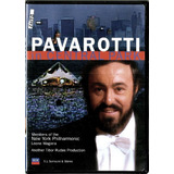 Dvd Import / Luciano Pavarotti =