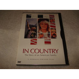Dvd Importado Usa Região 1 In Country Com Bruce Willis