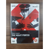 Dvd Importado Usado: The Night Porter - Liliana Cavani's