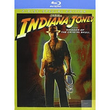 Dvd Indiana Jones - 2 Disc Special -