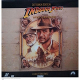 Dvd Indiana Jones And The Last Cru 