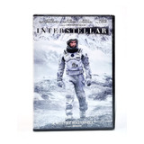 Dvd Interstellar Importado Lacrado Região 1 Tk0f