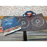 Dvd Iron Maiden - Rock In Rio Duplo 2001 Mini Palco Digipak