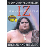 Dvd Israel Kamawiwoole The Man And His Music - Novo Lacrado