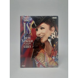 Dvd Ivete Sangalo, No Madison Square Garden - Original