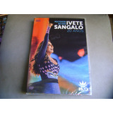 Dvd Ivete Sangalo Multishow Ao Vivo 20 Anos Lacr E3b6 