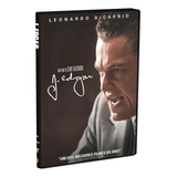 Dvd J. Edgar Leonardo Dicaprio Original (lacrado)