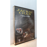 Dvd Jackie Chan - A Vingança Do Dragão