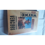 Dvd Jamais Foram Vencidos John Wayne Semi Novo