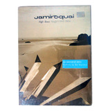 Dvd Jamiroquai - High Times Single's