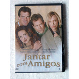 Dvd Jantar Com Amigos (2001) Dennis Quaid Dublado Lacrado!!