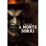Dvd Jester A Morte Sorri Dublado E Legendado